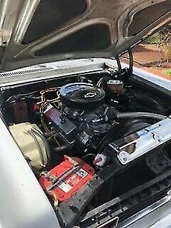 Chevrolet Nova 1973 image number 22