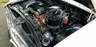 Chevrolet Bel Air 1960 image number 14