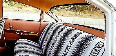 Chevrolet Bel Air 1960 image number 27