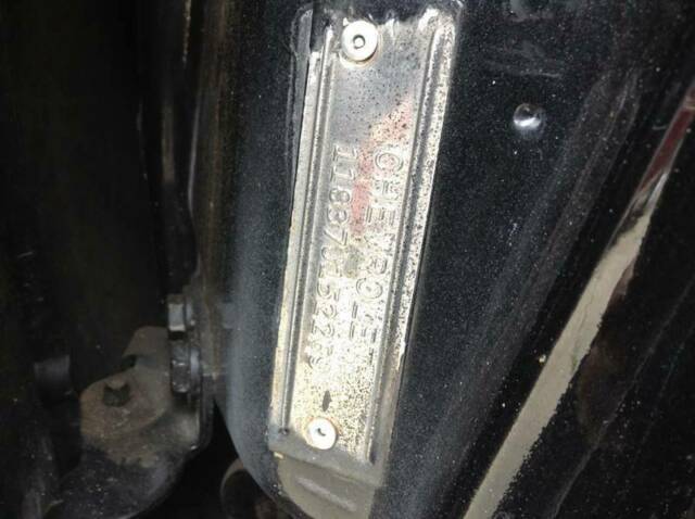 Chevrolet Bel Air/150/210 1961 image number 18