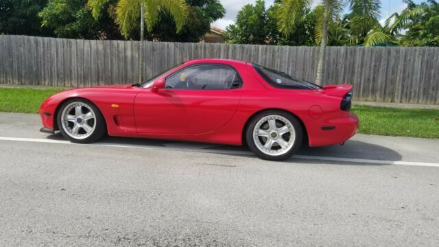 Mazda RX-7 1900 image number 29
