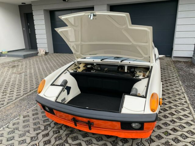 Porsche 914 1974 image number 13