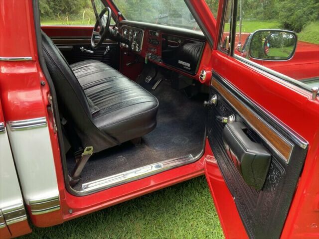 GMC CE2500 1971 image number 38