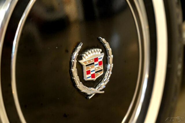 Cadillac Eldorado 1976 image number 17