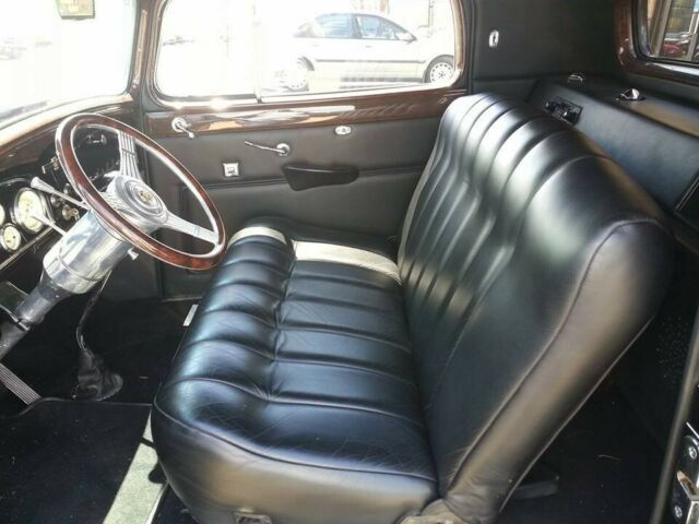 Cadillac 355 D 1934 image number 10