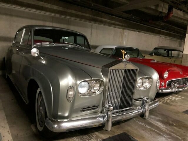 Rolls-Royce Silver Cloud 3 1964 image number 9