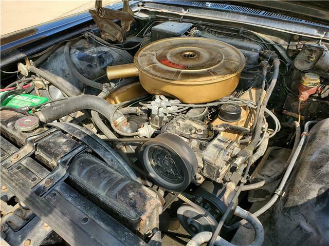 Ford Galaxie 1965 image number 32