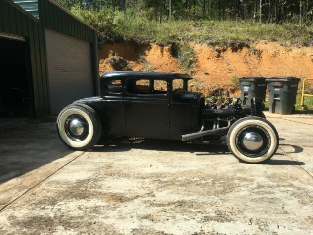 Ford Model A 1930 image number 12