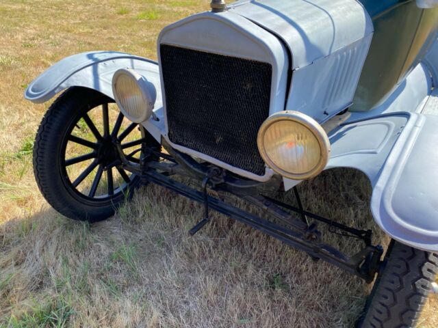 Ford Model T 1924 image number 1