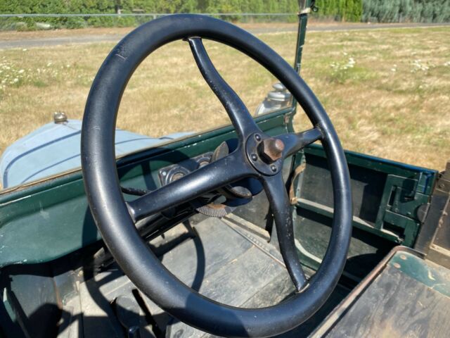 Ford Model T 1924 image number 10