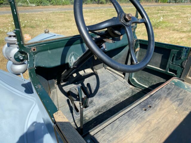 Ford Model T 1924 image number 11