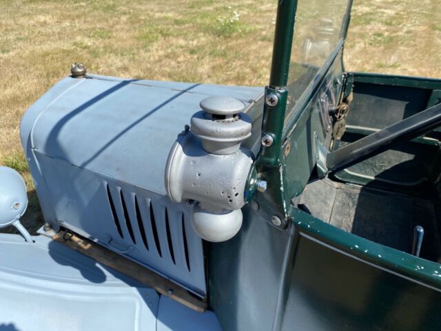 Ford Model T 1924 image number 15