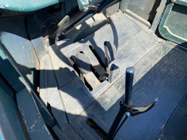 Ford Model T 1924 image number 7