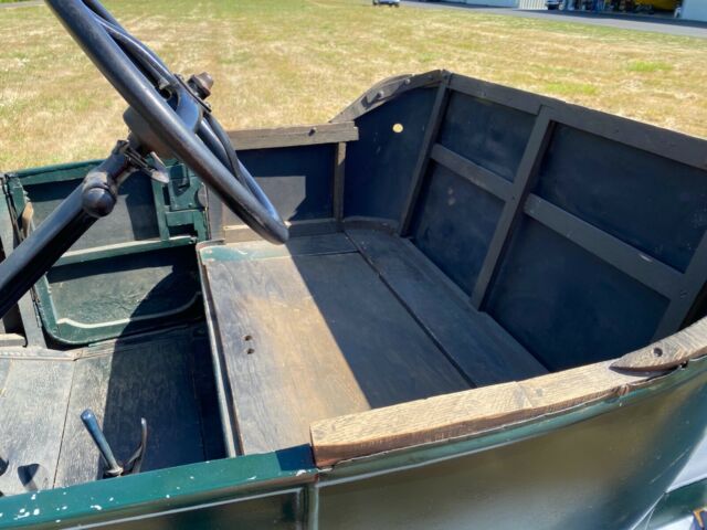 Ford Model T 1924 image number 8