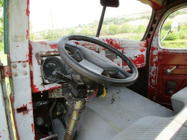 Dodge COE 1940 image number 32