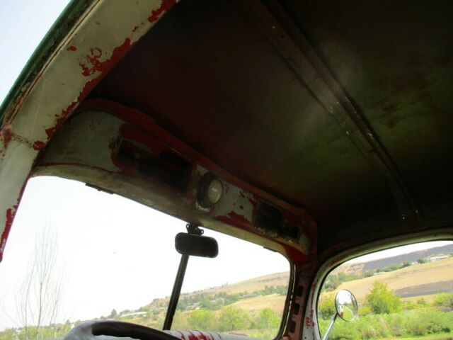 Dodge COE 1940 image number 34