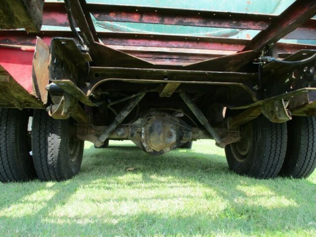 Dodge COE 1940 image number 38