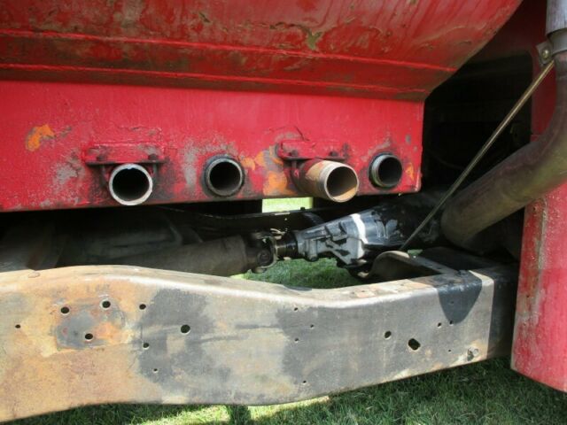 Dodge COE 1940 image number 44