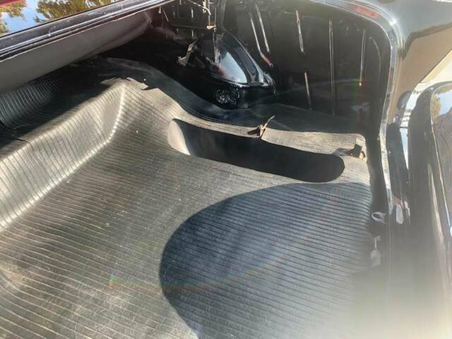 Chevrolet Bel Air/150/210 1957 image number 16