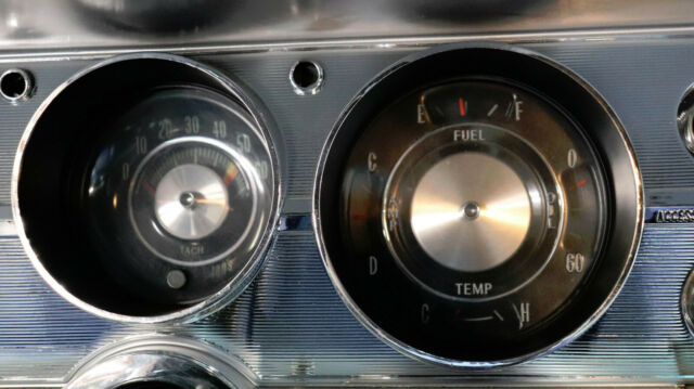 Chevrolet Chevelle 1965 image number 13
