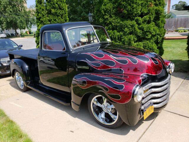 Chevrolet 5 window 1947 image number 7