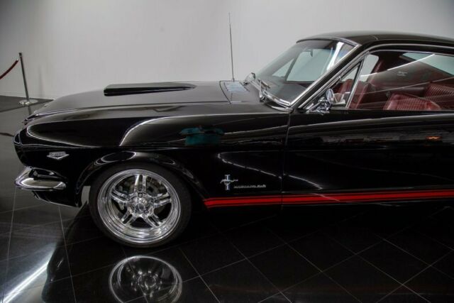 Ford Mustang 1966 image number 13