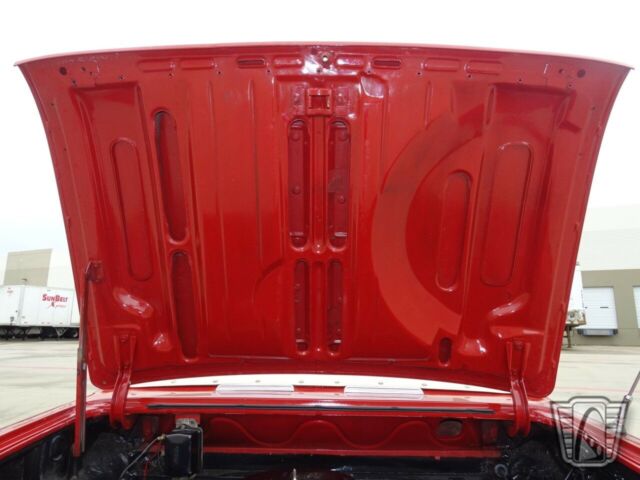 Chevrolet Corvair 1964 image number 11