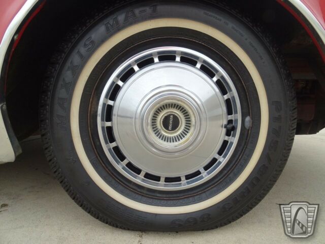 Chevrolet Corvair 1964 image number 30