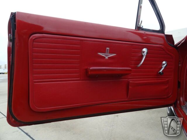 Chevrolet Corvair 1964 image number 36