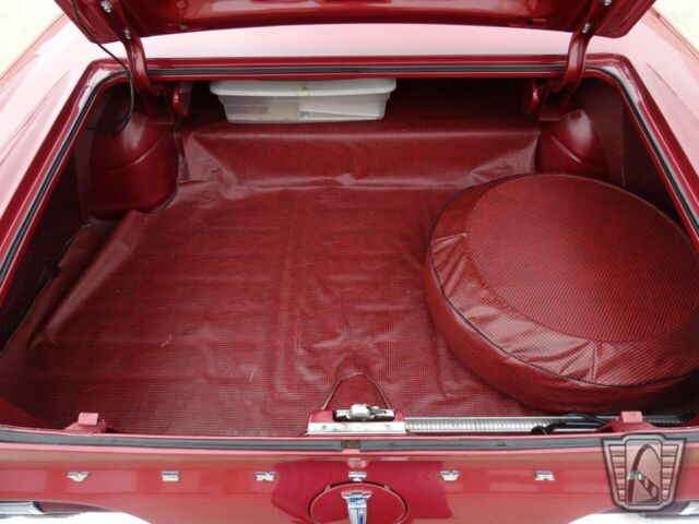 Pontiac Ventura 1960 image number 16