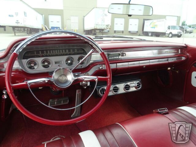 Pontiac Ventura 1960 image number 37