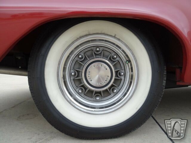 Pontiac Ventura 1960 image number 6