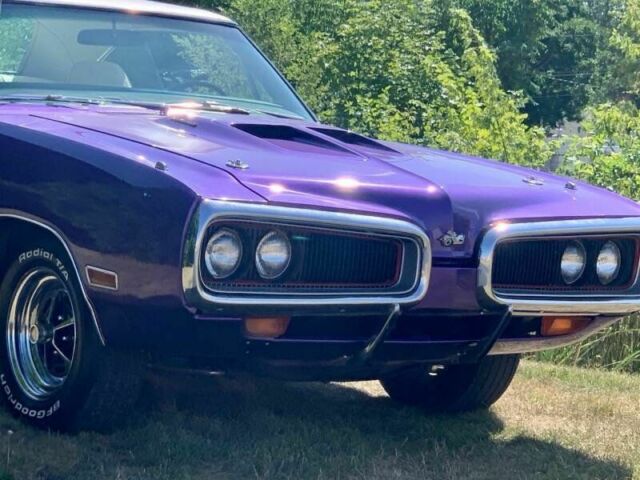 Dodge Coronet 1970 image number 18