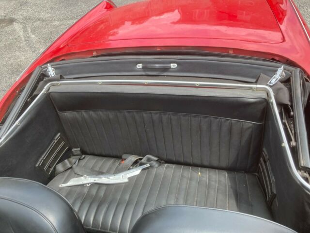 Peugeot 404 1967 image number 35