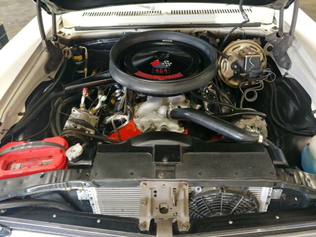 Chevrolet Nova 1972 image number 25