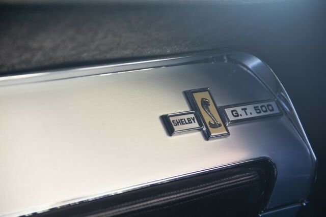 Ford Mustang 1967 image number 37