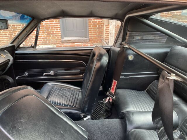Ford Mustang 1967 image number 42