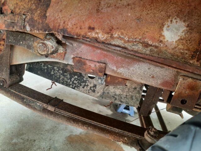 Dodge A100 1967 image number 44
