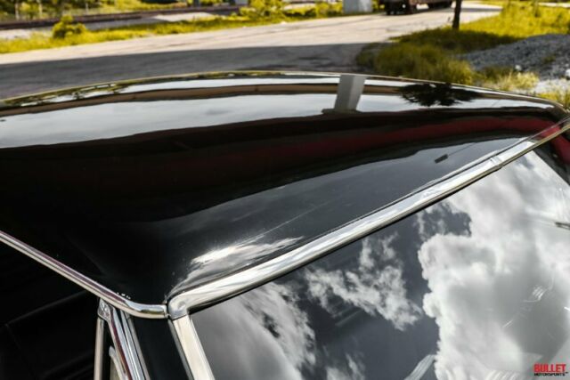 Chevrolet Chevelle 1967 image number 23