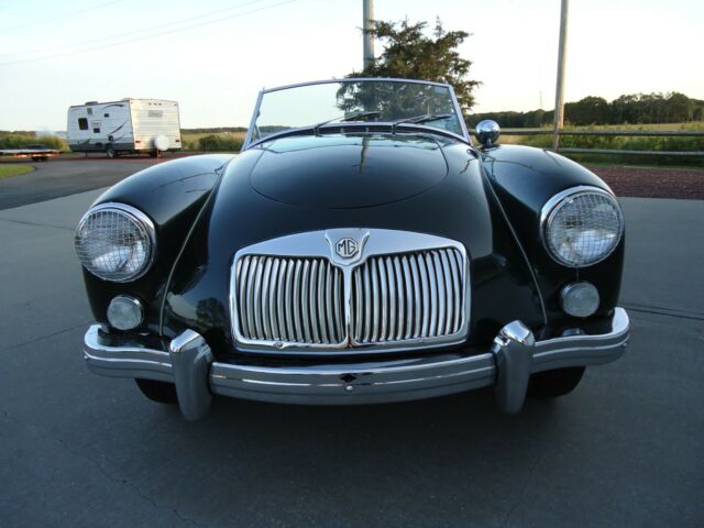 MG MGA 1960 image number 20