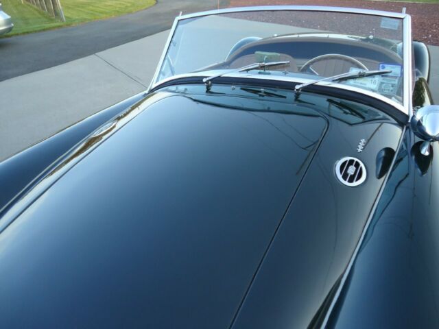 MG MGA 1960 image number 8
