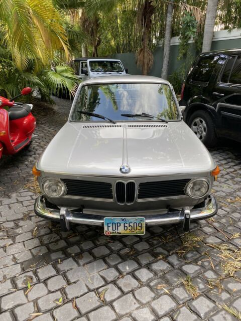 BMW 2002 TII 1973 image number 1