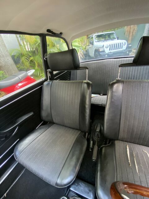 BMW 2002 TII 1973 image number 10