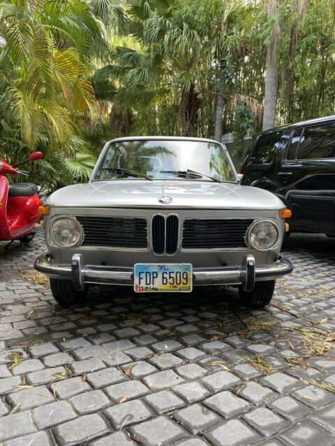 BMW 2002 TII 1973 image number 14