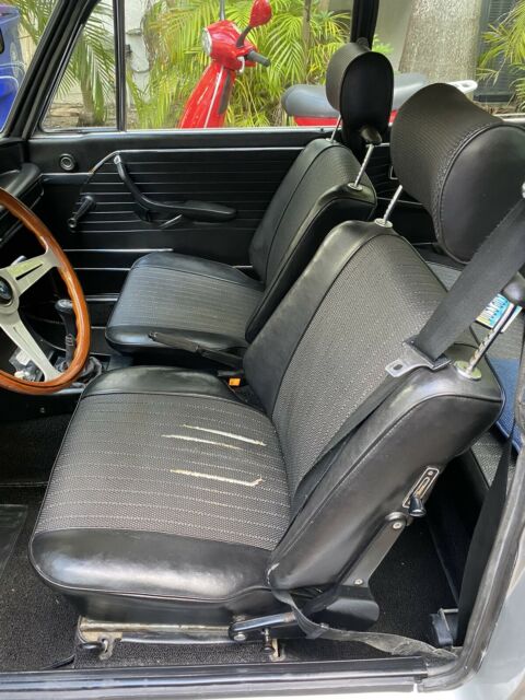 BMW 2002 TII 1973 image number 20