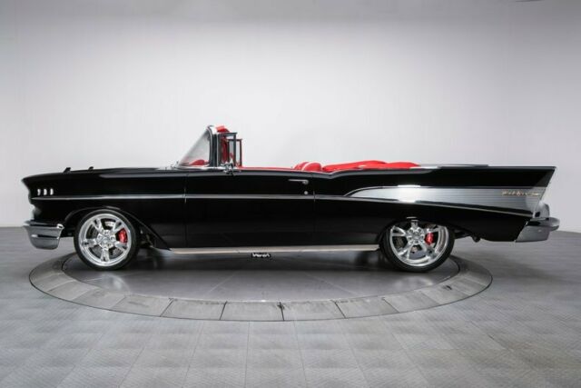 Chevrolet Bel Air/150/210 1957 image number 15
