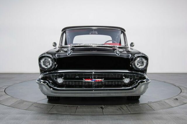 Chevrolet Bel Air/150/210 1957 image number 19