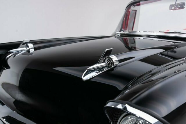 Chevrolet Bel Air/150/210 1957 image number 23