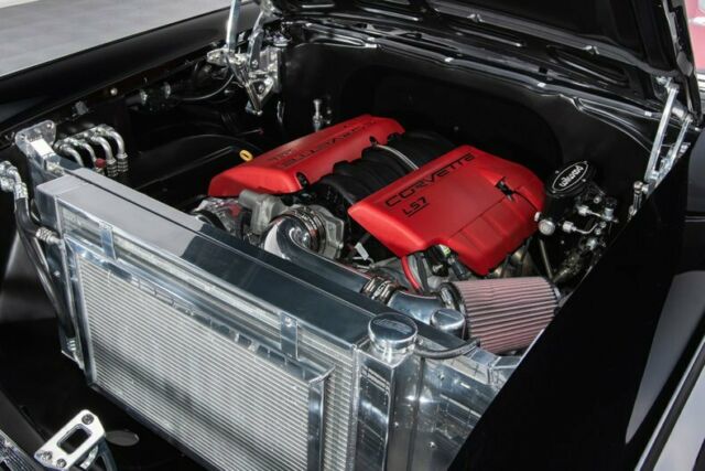 Chevrolet Bel Air/150/210 1957 image number 3