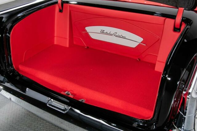 Chevrolet Bel Air/150/210 1957 image number 4